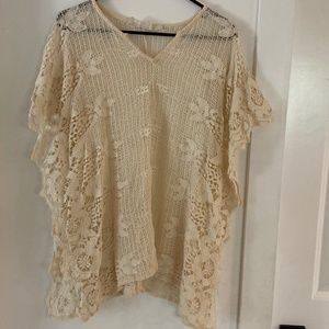 Jen's Pirate Booty Tunic